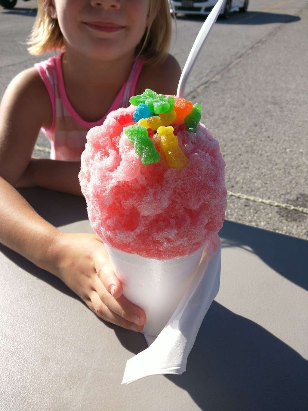 Summer Sno Co | 10225 N Oak Trafficway, Kansas City, MO 64155 | Phone: (816) 838-3452