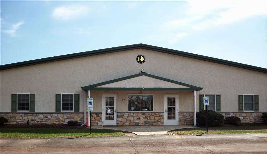 Flanagans Preschool, Collegeville | 2 Iron Bridge Dr, Collegeville, PA 19426 | Phone: (610) 228-4281