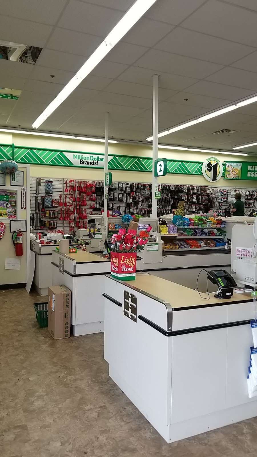 Dollar Tree | 17418 Northwest Fwy, Jersey Village, TX 77040, USA | Phone: (713) 466-1227