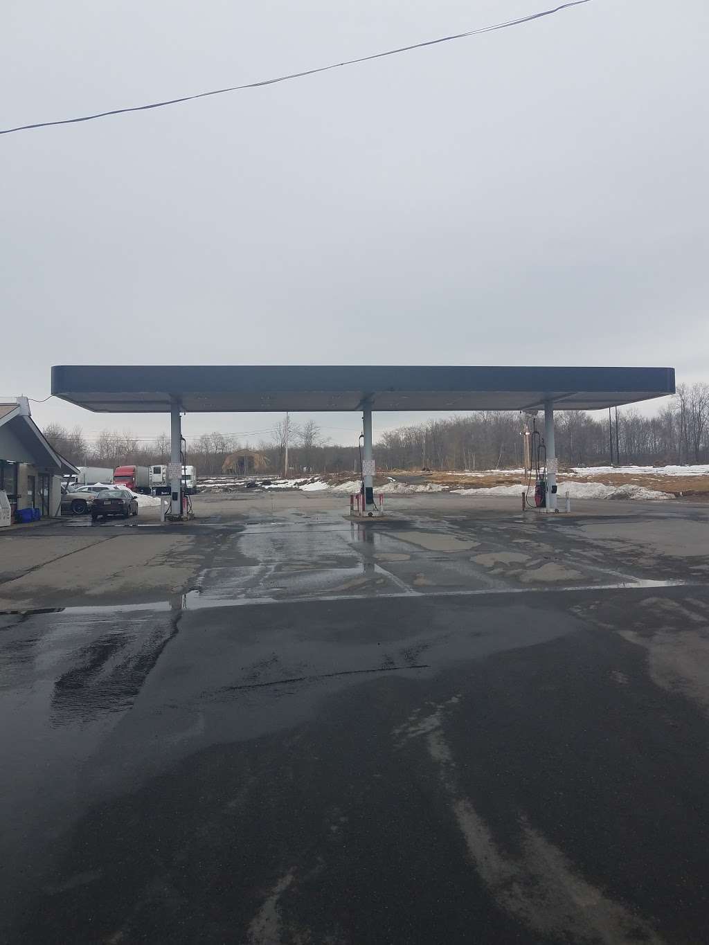 Sunoco | Hwy 80 & Hwy 534, White Haven, PA 18661 | Phone: (570) 443-7294