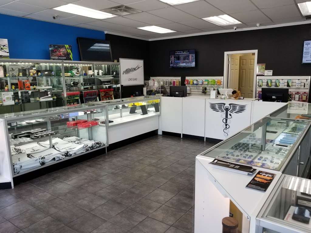 Angels Repair Center | 1058 Motor Pkwy, Central Islip, NY 11722, USA | Phone: (631) 778-6644