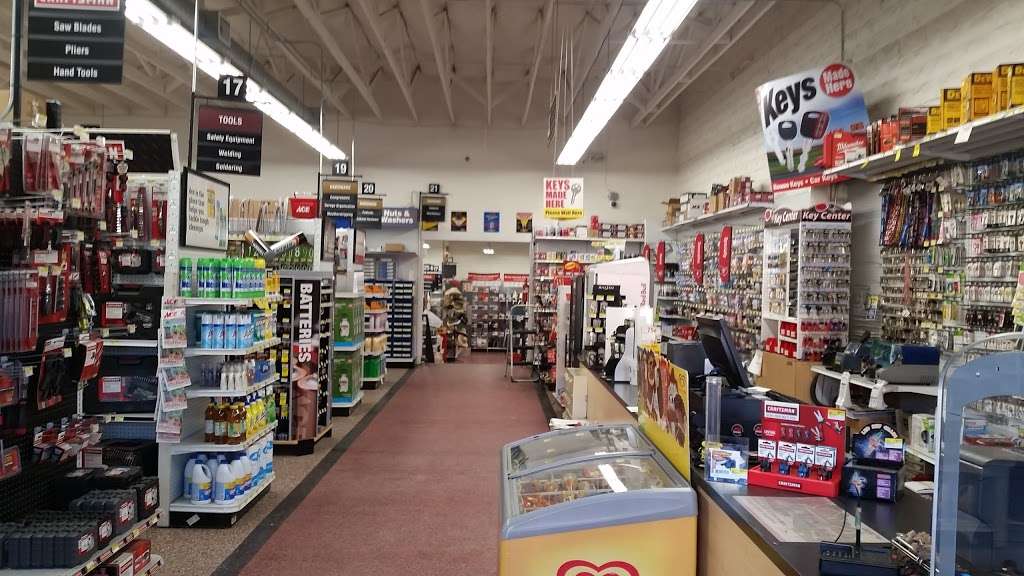 Woodcrest Ace Hardware | 18845 Van Buren Boulevard STE B5, Riverside, CA 92508, USA | Phone: (951) 789-0731