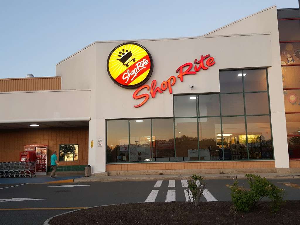 ShopRite of Jackson | 260 N County Line Rd, Jackson, NJ 08527, USA | Phone: (732) 886-7009