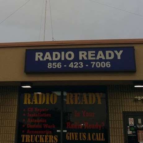 Radio Ready | 327 Deep Water Slapes Corner Rd, Carneys Point, NJ 08069, USA | Phone: (856) 423-7006