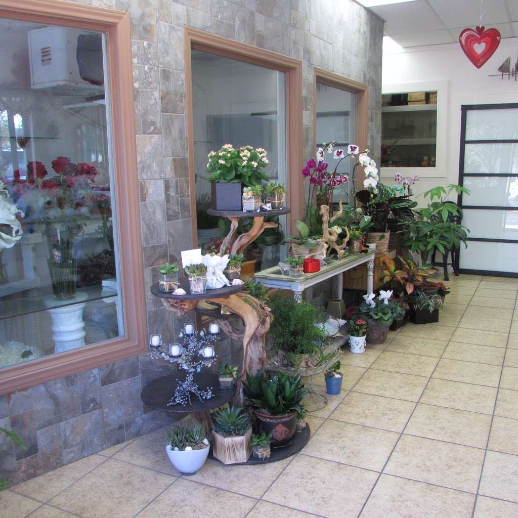 Crown Valley Florist | 31161 Niguel Rd e, Laguna Niguel, CA 92677, USA | Phone: (949) 363-9110