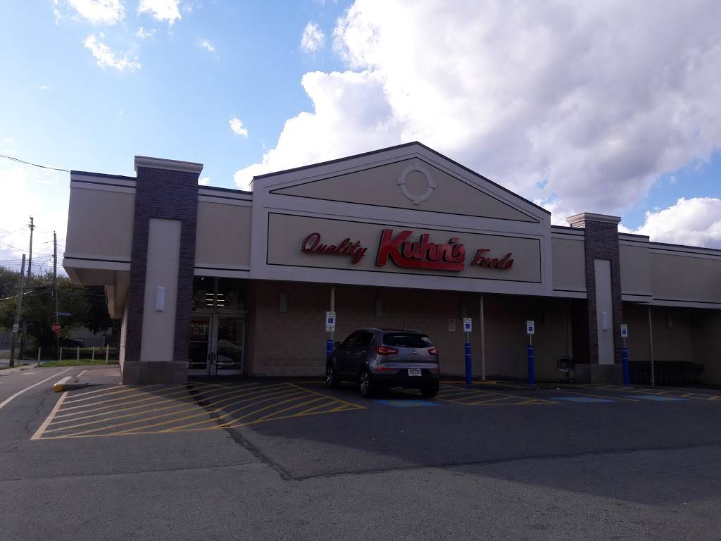 Kuhns Market | 1130 Highwood St, Pittsburgh, PA 15212, USA | Phone: (412) 231-8808