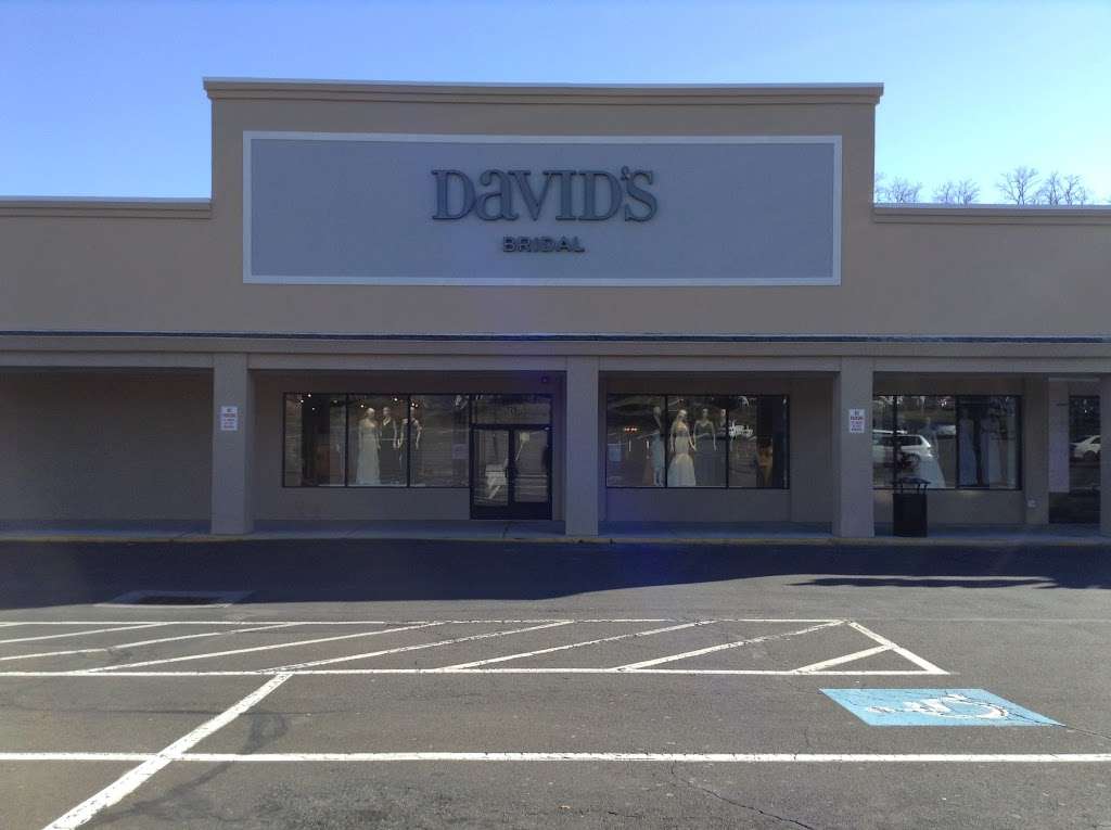 Davids Bridal | 729 Bustleton Pike, Feasterville, PA 19053 | Phone: (215) 953-0600