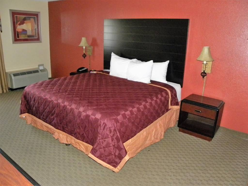 Stay Express Hotel Fort Worth | 2000 Beach St, Fort Worth, TX 76103, USA | Phone: (817) 534-4801