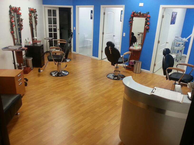 Kashish Salon | 728 S Wolfe Rd, Sunnyvale, CA 94086, USA | Phone: (408) 604-9838