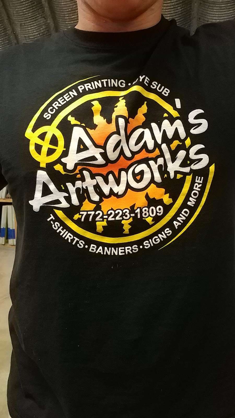 Adams Artworks | 5756 SW Savage St, Palm City, FL 34990, USA | Phone: (772) 223-1809