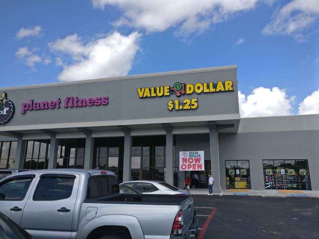 Value Dollar $1.25 | 3601 Center St, Deer Park, TX 77536, USA | Phone: (281) 884-8784