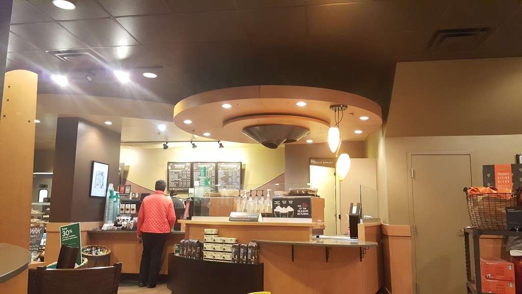 Starbucks | 5986 12th St, Fort Belvoir, VA 22060, USA | Phone: (703) 781-9280