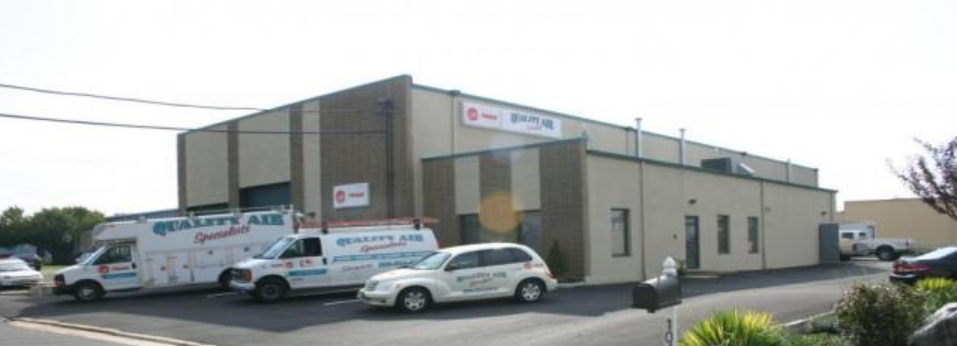 Quality Air Specialists Inc | 104 Snyder Rd, South Plainfield, NJ 07080, USA | Phone: (908) 754-4448