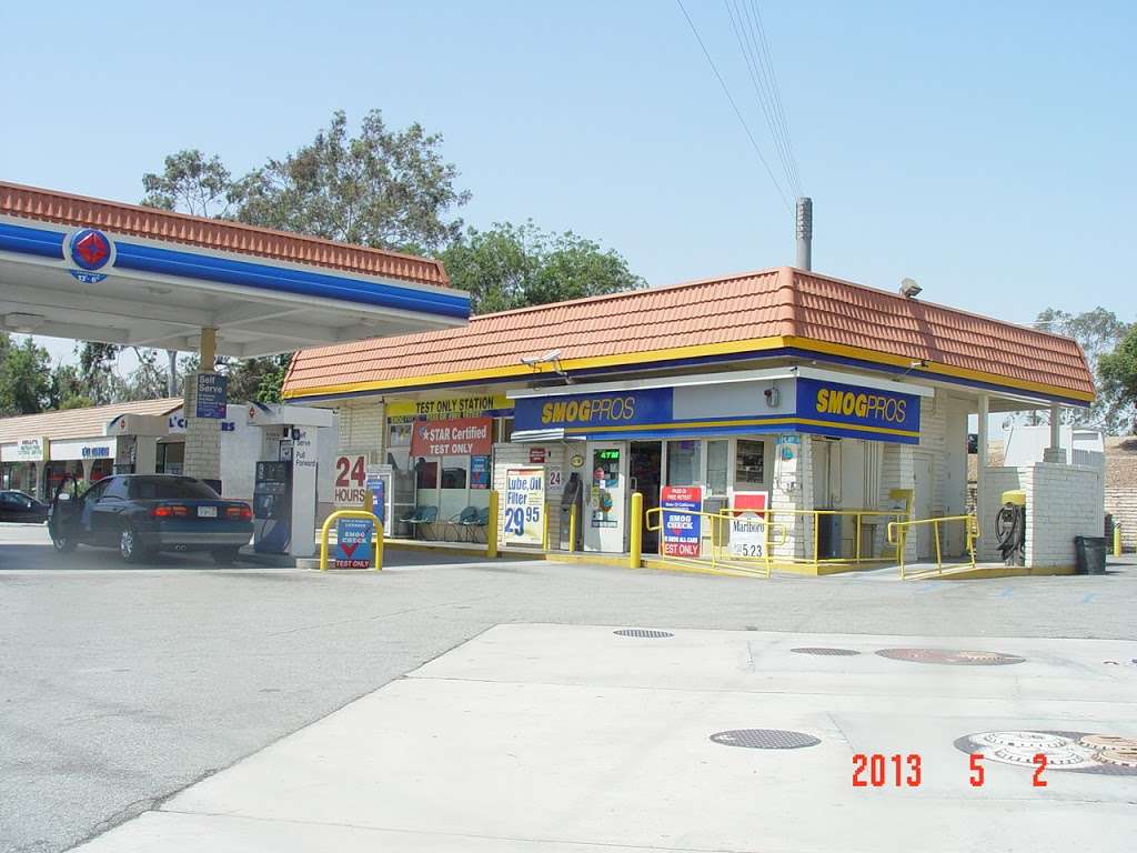 Downey Smog Check | 10801 Studebaker Rd, Downey, CA 90241, USA | Phone: (562) 863-4085