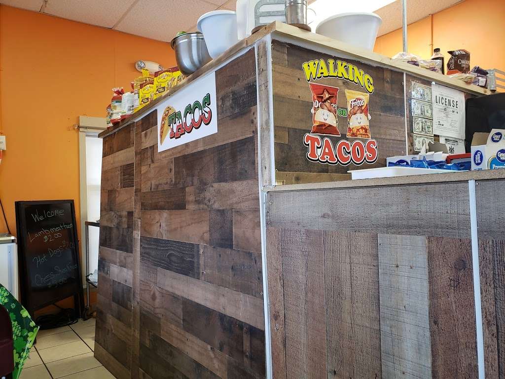 Crazy Tacos | 301 S Lehigh Ave, Frackville, PA 17931, USA | Phone: (570) 874-1115