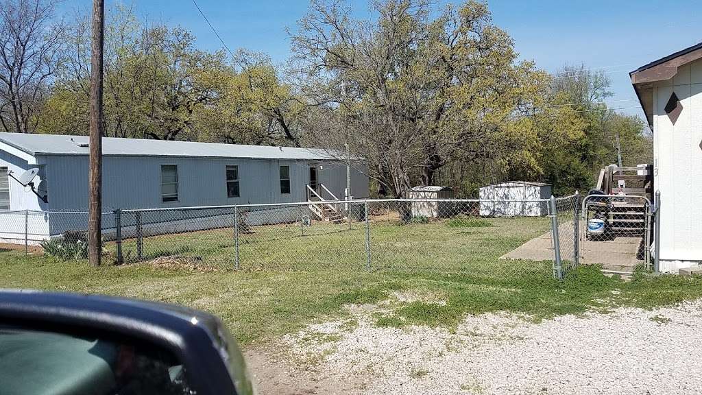 Valley Wood Mobile Home community | 7 Brown St, Irving, TX 75061, USA | Phone: (214) 854-6519