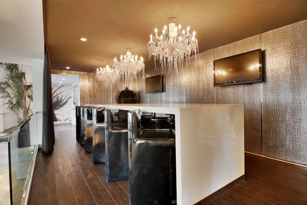 RLX a Serene Restaurant | 455 E Harmon Ave, Las Vegas, NV 89169 | Phone: (702) 369-2281