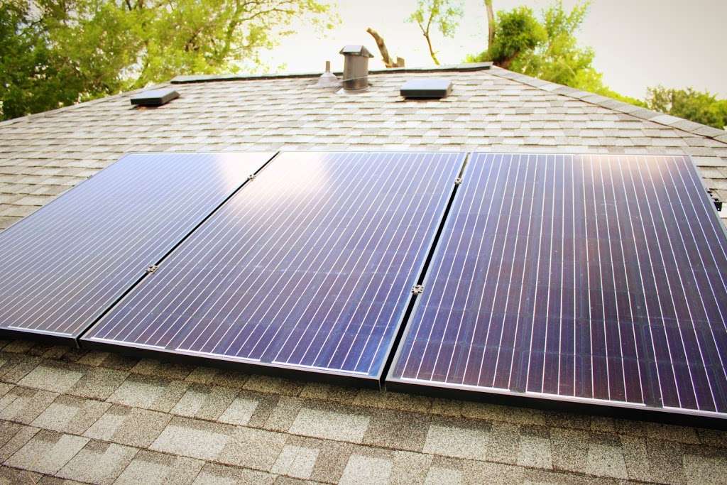 Ecosource Roofing & Solar | Webster, TX, USA | Phone: (800) 399-9236