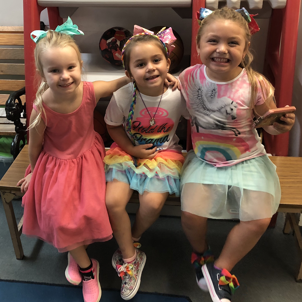 Sweetwater Oaks Preschool | 885 Fox Valley Dr, Longwood, FL 32779, USA | Phone: (407) 755-3351