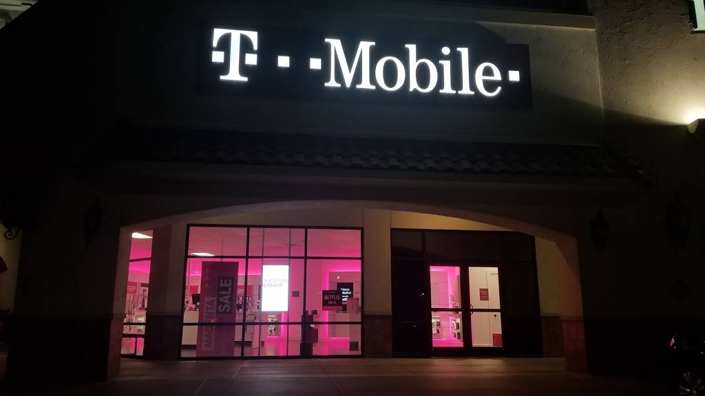 T-Mobile | 9910 Riverside Pkwy, Tulsa, OK 74137, USA | Phone: (918) 528-3383