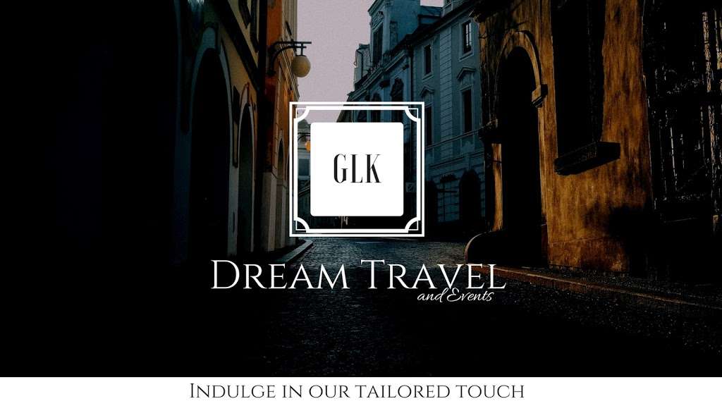 GLK Dream Travel and Events | 12301 Jasper Street, Brighton, CO 80603, USA | Phone: (720) 427-9864