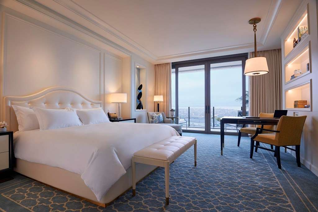 Waldorf Astoria Beverly Hills | 9850 Wilshire Blvd, Beverly Hills, CA 90210, USA | Phone: (310) 860-6666