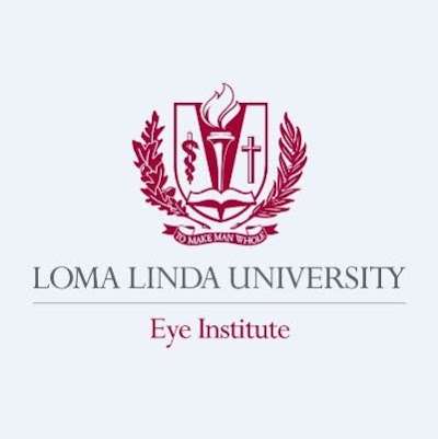 Loma Linda University Eye Institute | 11370 Anderson St suite 1800, Loma Linda, CA 92354, USA | Phone: (909) 558-2154