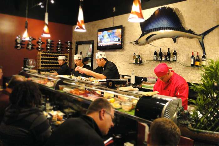 Okinawa Sushi | 12652 W Ken Caryl Ave E, Littleton, CO 80127 | Phone: (720) 981-9088