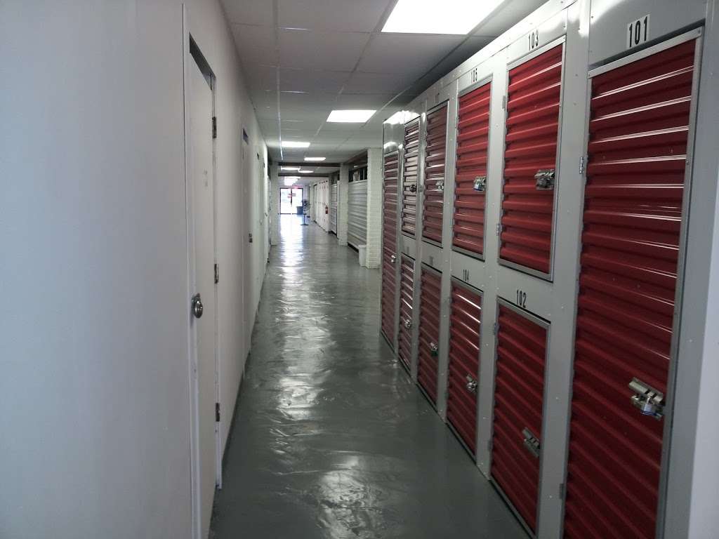 Store It All Self Storage - Kingwood | 22200 US-59, Kingwood, TX 77339, USA | Phone: (281) 351-2653