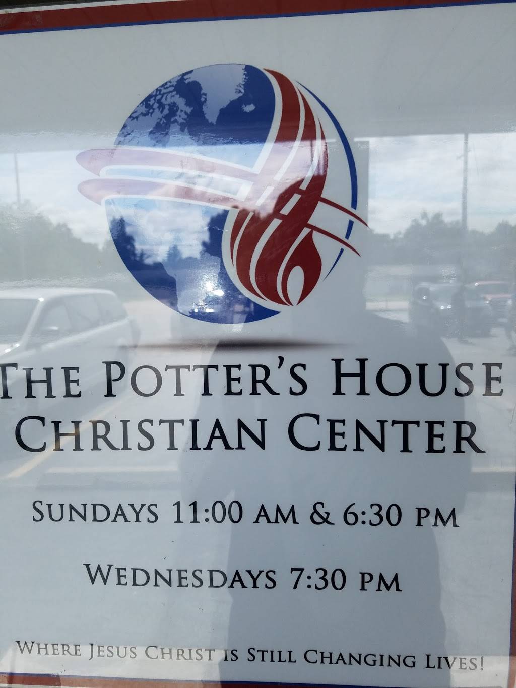 Potters House Christian Center | 7023 Howdershell Rd b, Hazelwood, MO 63042, USA | Phone: (314) 649-7774
