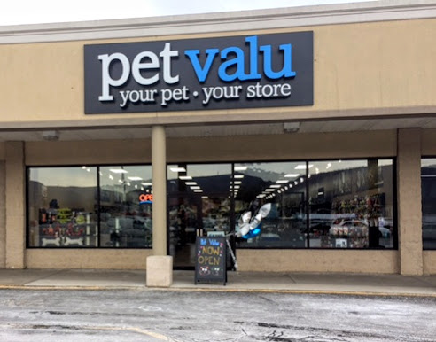 Pet Valu | 1054 Wyoming Ave, Wyoming, PA 18644, USA | Phone: (570) 299-5295