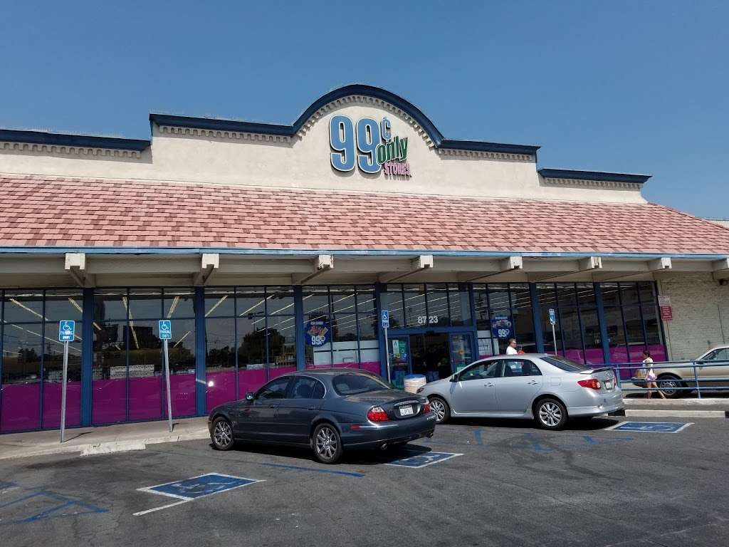 99 Cents Only Stores | 8723 Sepulveda Blvd, North Hills, CA 91343 | Phone: (818) 895-7839