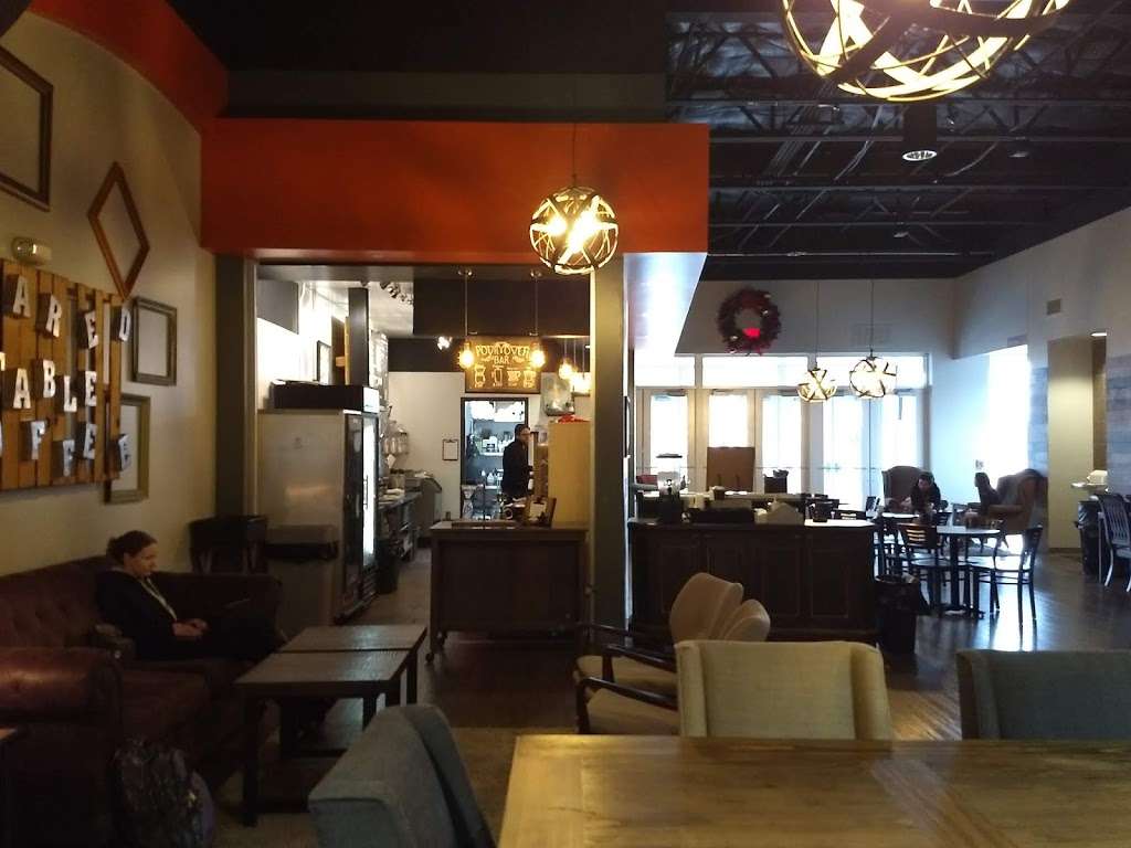 Shared Table Coffee Shop | 2660 Belt Line Rd, Garland, TX 75044, USA | Phone: (972) 543-3872