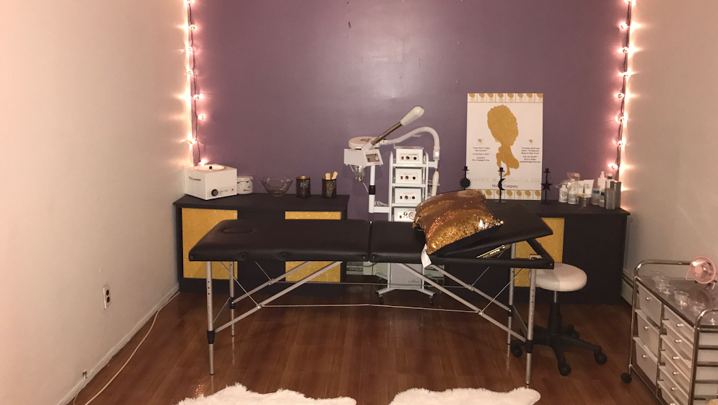 Luxury Waxing & Spa | 36 Jefferson Ave, Amityville, NY 11701 | Phone: (631) 703-9814