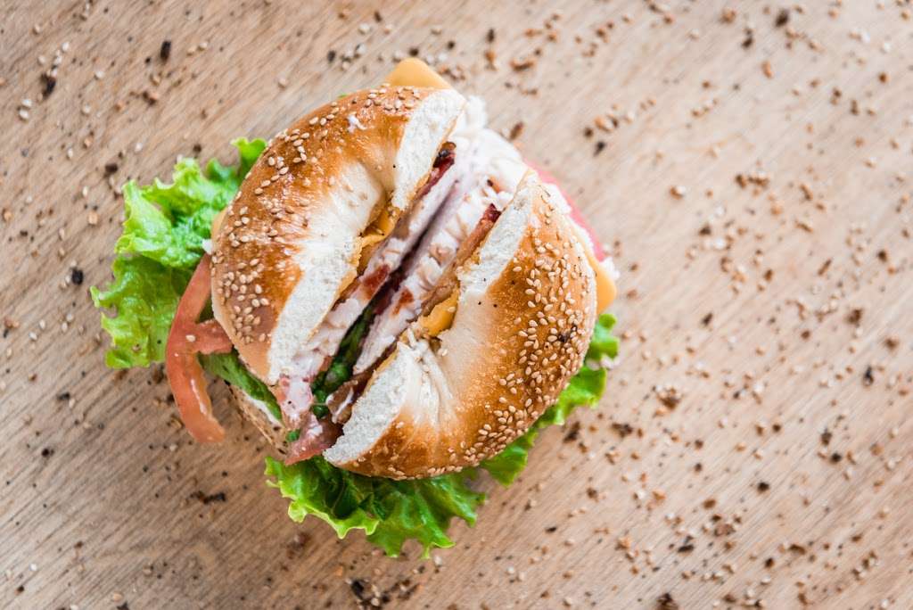 Fill A Bagel & Breads - Oreland | 100 EAST Pennsylvania Ave, Oreland, PA 19075, USA | Phone: (215) 277-1944