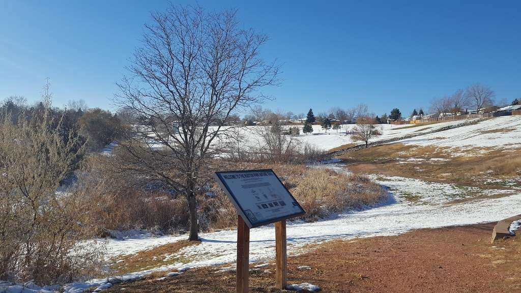 Ruston Park | Federal Heights, CO 80260, USA