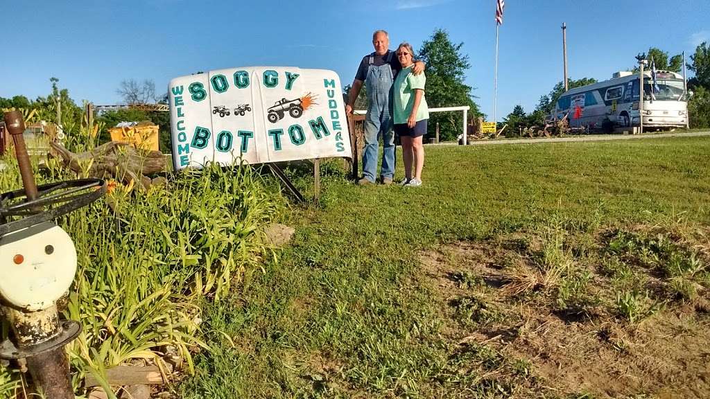 Soggy Bottom Campground 5501 Nw Kerr Dr Kingston Mo Usa