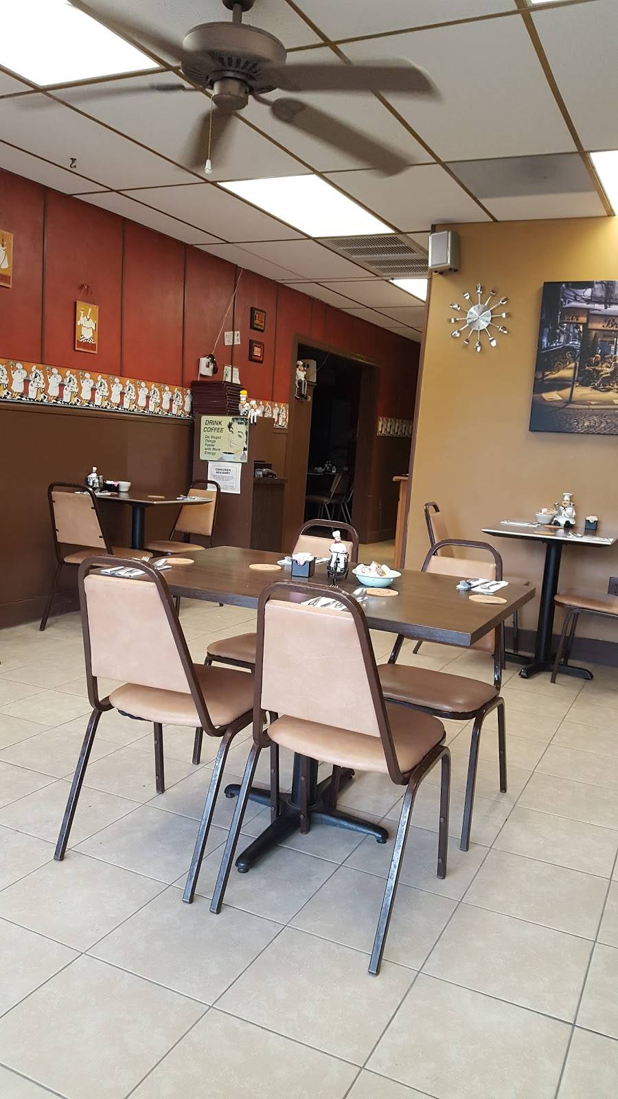 Gulfport Comfort Cafe | 5808 28th Ave S, Gulfport, FL 33707, USA | Phone: (727) 317-3674