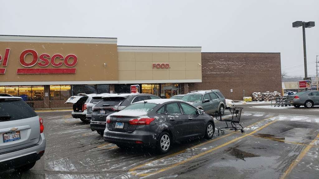 Jewel-Osco | 2128 S Mannheim Rd, Westchester, IL 60154, USA | Phone: (708) 531-9560