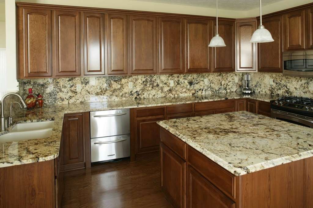 Classic Kitchen & Granite | 9 E 126th St, Carmel, IN 46032, USA | Phone: (317) 575-8883