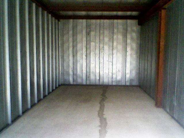 A Storage Depot | 6608 Church Hill Rd, Chestertown, MD 21620, USA | Phone: (410) 753-4739