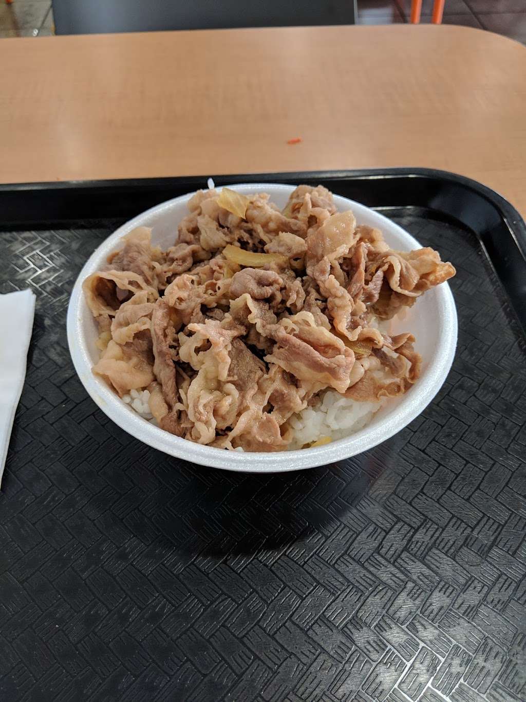 Yoshinoya Corona | 401 S Lincoln Ave #C, Corona, CA 92882 | Phone: (951) 549-9294