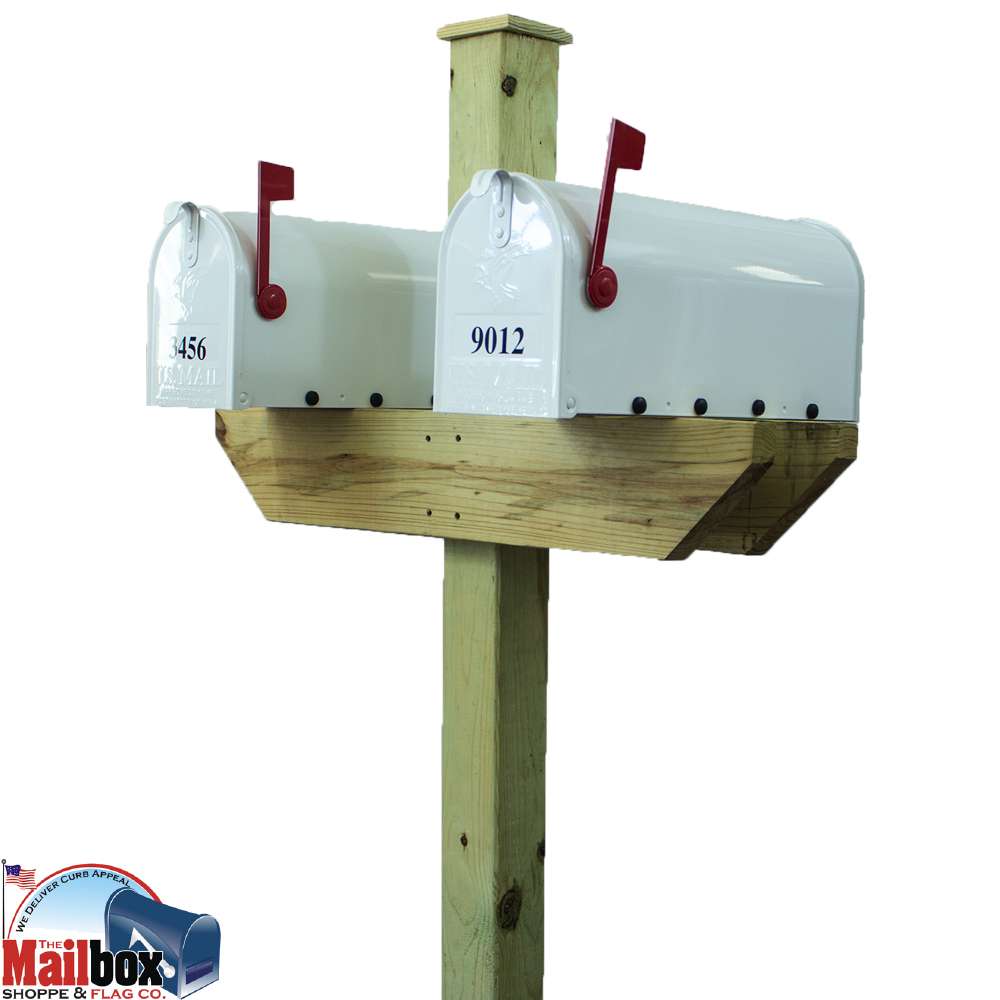 Mailbox Shoppe & Flagpole Co | 27992 W Illinois, IL-120 unit 58, Lakemoor, IL 60051, USA | Phone: (847) 566-2010
