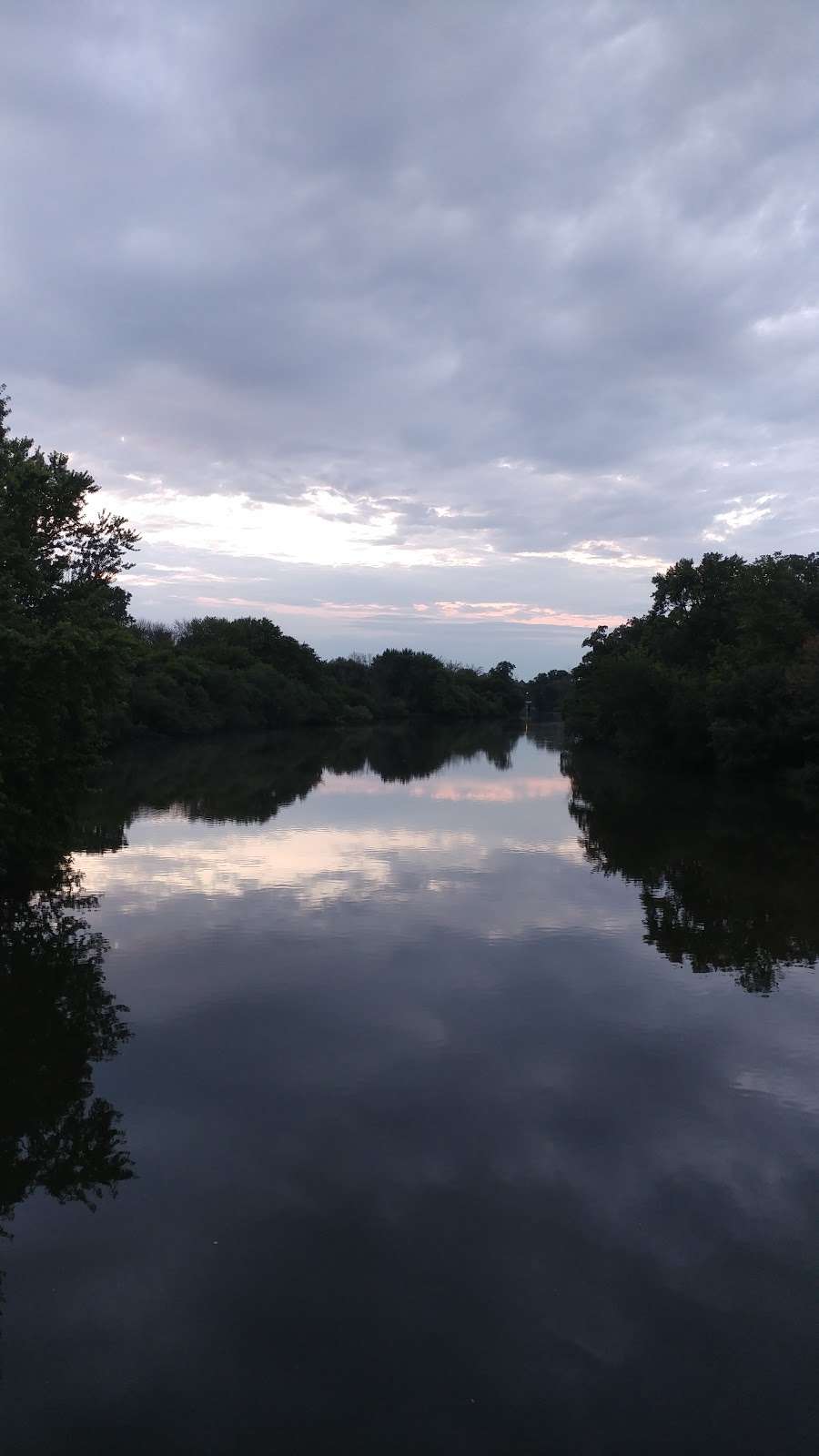 White River State Trail | White River State Trail, Kansasville, WI 53139