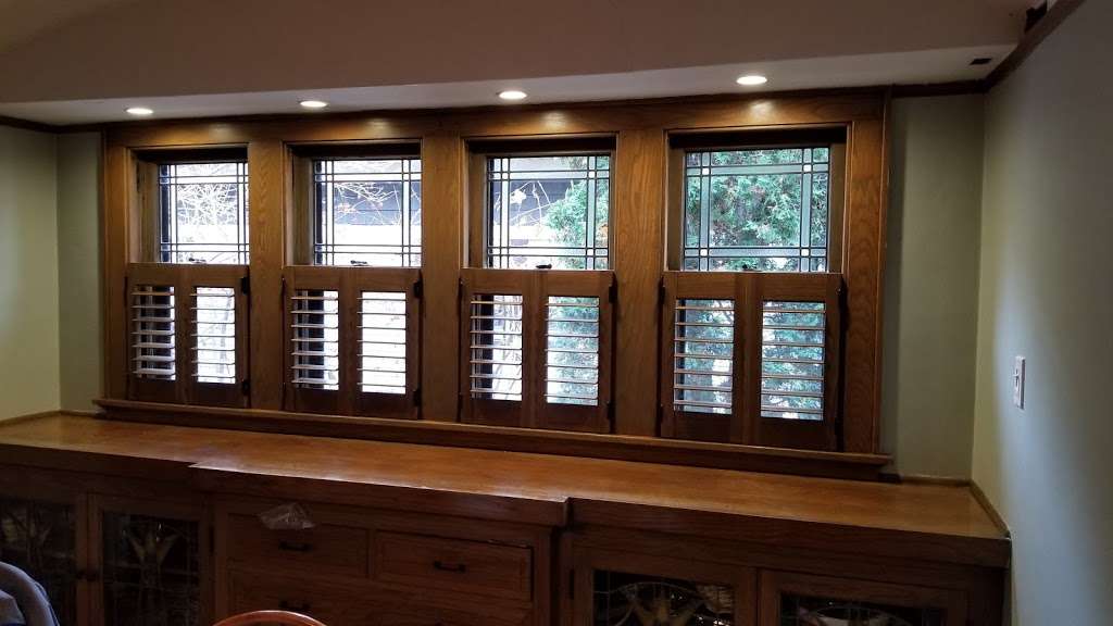 Budget Blinds of Franklin WI | 6570 S Lovers Lane Rd, Franklin, WI 53132, USA | Phone: (414) 427-9290