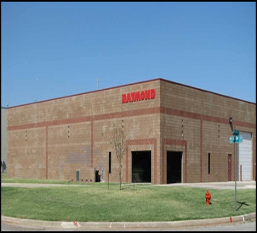 HEUBEL·SHAW Material Handling - Oklahoma City | 5621 SW 38th St, Oklahoma City, OK 73179, USA | Phone: (405) 949-9001