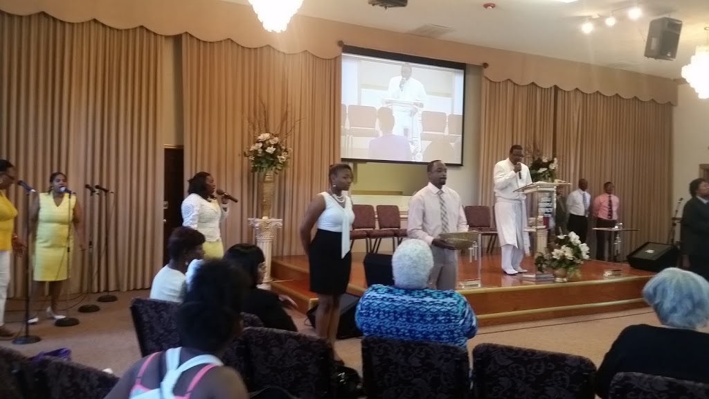 Jesus People Church | 4400 Hickory Hill Rd, Memphis, TN 38141, USA | Phone: (901) 433-8334
