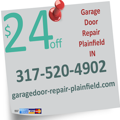 Fix & Repair Plainfield Door | 2677 E Main St, Plainfield, IN 46168, USA | Phone: (317) 520-4902