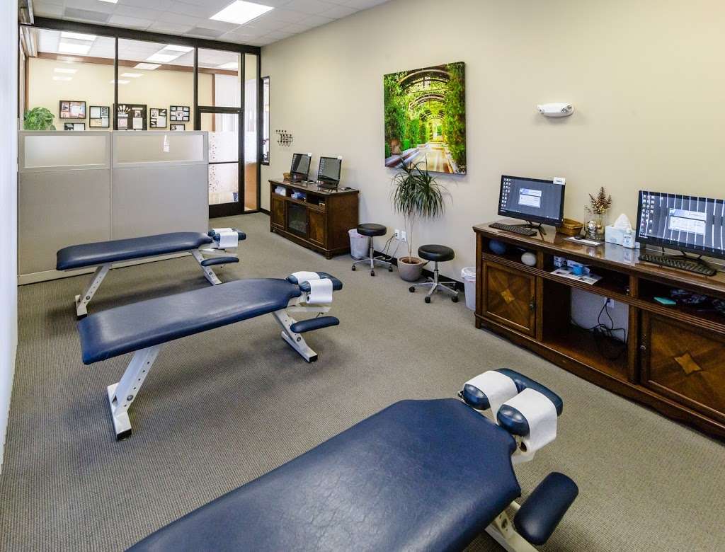 Silicon Valley Chiropractic Center | 820 E El Camino Real, Mountain View, CA 94040, USA | Phone: (650) 969-4500