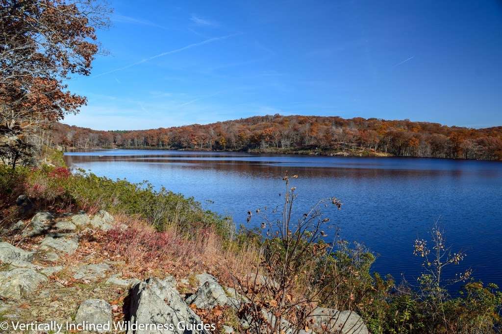 Lake Skenonto | Southfields, NY 10975, USA